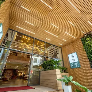 **** Отель Icon Saigon - Lifestyle Design Вьетнам