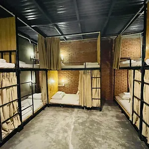  Хостел Ikigai Dorm - Вьетнам