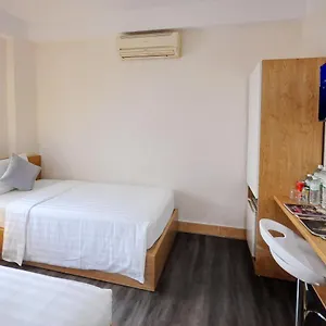 *** Отель Selena Hotel Вьетнам